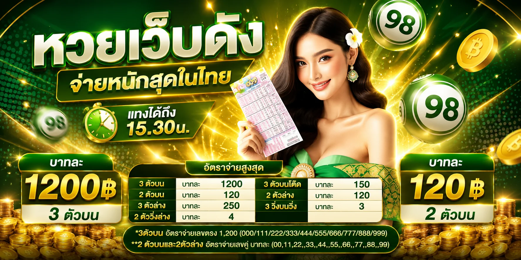 ทดลองเล่นสล็อตฟรีไม่มีเงื่อนไข heng36